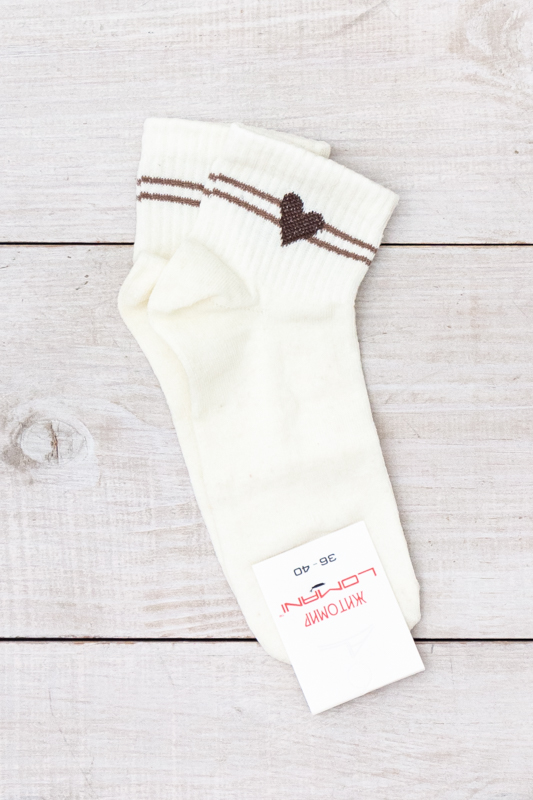 Шкарпетки жіночі